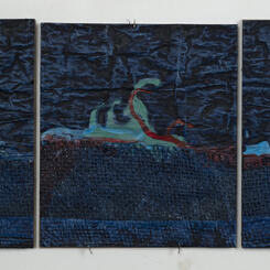 Slipping into Darkness