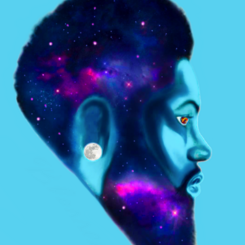 Cosmic Royalty- Pt.2