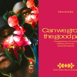 Can We Grow To the Good Part?