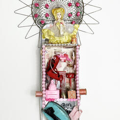 A Girl I Used To Know