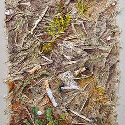 A lot of stories; a loosie, two butts, some matchsticks and a lost screw