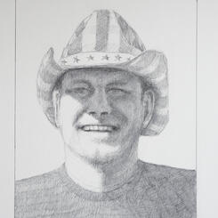 Peter Hegseth, Secretary of Defense (War)