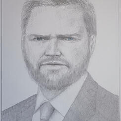 JD Vance, Vice President of the USA