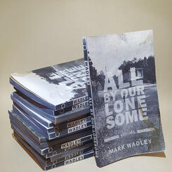 All By Our Lonesome - Apocalypse Edition