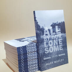 All By Our Lonesome - Standard Edition