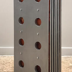 AC Packaging/Ink Tank Box