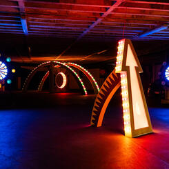 The Blinkatorium 2023