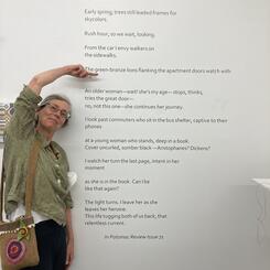 AQ with Connecticut Avenue