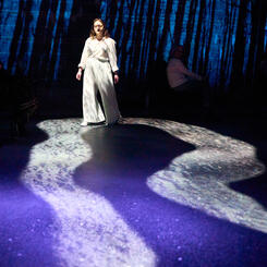 Nobody Is Ever Missing 2025