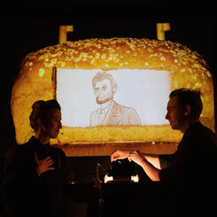 The Wonders of Bread | 2023