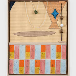 Center Ring / Interior Set