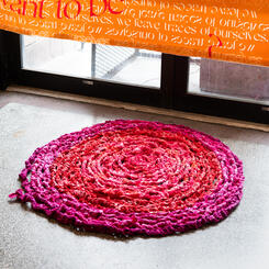 a loving home installation