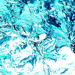 A Sea of Sanitizer: Aquaous