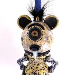 Total Cerebral Takeover