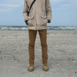 Baltic Portraits (Edmons)