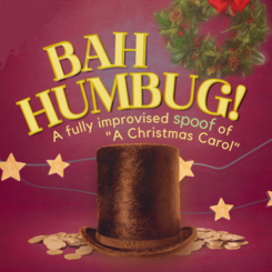Bah Humbug Logo
