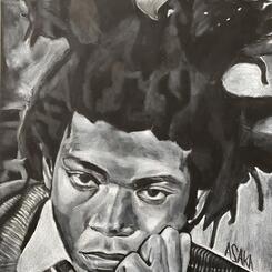 Jean Michel Basquiat