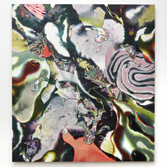 Velvet Mineral Tongue