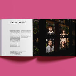 Page 180 of Scene Seen featuring Natural Velvet