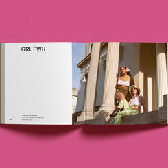 Page 102 of Scene Seen featuring GRL PWR