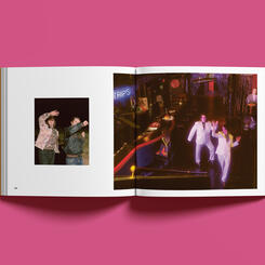 Page 86 of Scene Seen featuring Ed Schrader's Music Beat