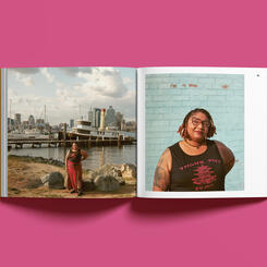 Page 78 of Scene Seen featuring Ducky Dynamo