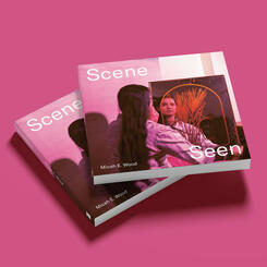 Scene Seen (Baltimore Band Portraits 2016-2024)