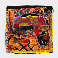 Cloth Napkin Sampler (XX 2024)