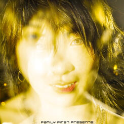 Family First Magazine Dog Days Photo Series 