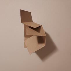 Cardboard Study 3
