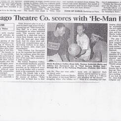 Chicago Theatre Company