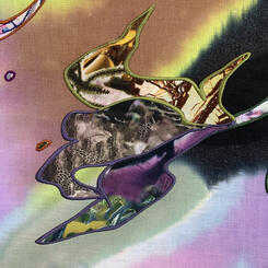 Compost Currents (detail)