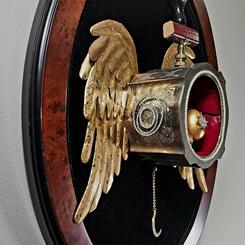 Conception Side View