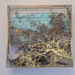 Crabapple, Two Coasts