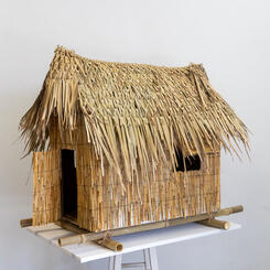 Saan Ka Man Naroroon, Carry Me Across the Sea