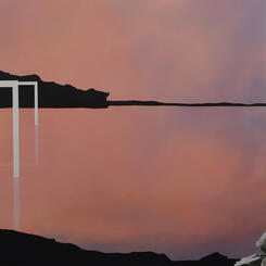 slowly and then all at once