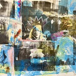 Painful Experiences Come From The Thorns