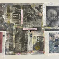 Somewhere Between Here and Now