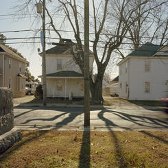 Delaware to Maryland