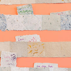 your wildest dream - detail view