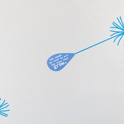 Dreamseeds Manifesto Detail
