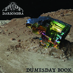 Cover to Dumesday Book