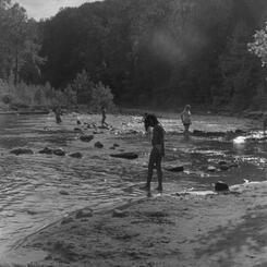 By the Water, Under the Bridge