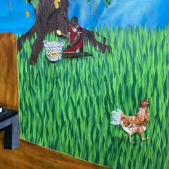 Eno Ama's Legacy (Close Up)