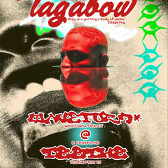 TAGABOW at Ottobar