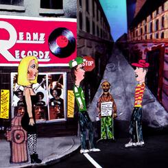 The Dork Brothers Funktown 