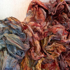 Detail, Falls to Flames II