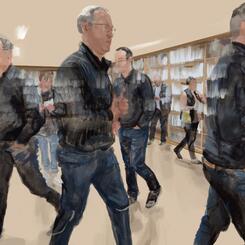 Perusing the Unread White