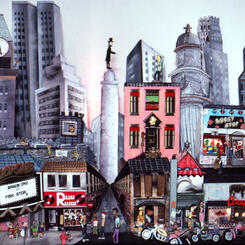 The Dork Brothers Funktown