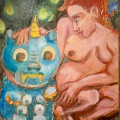 Be Kind to Your Inner Monsters